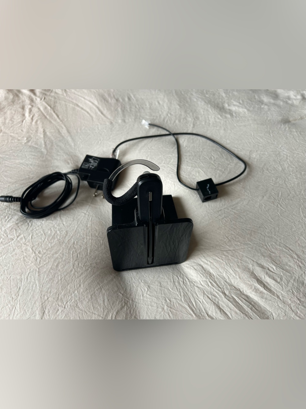 Plantronics CS540 Wireless Headset